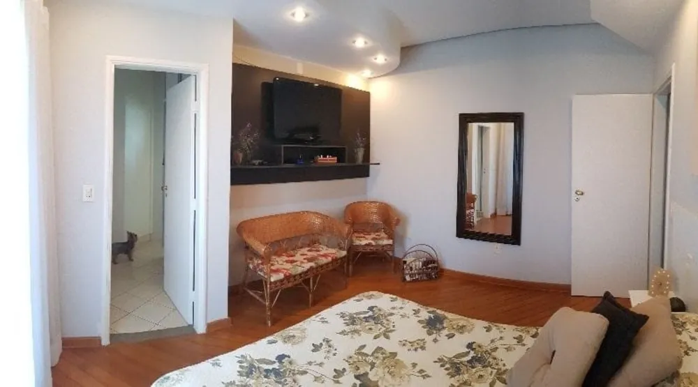 Casa, 3 quartos, 350 m² - Foto 3