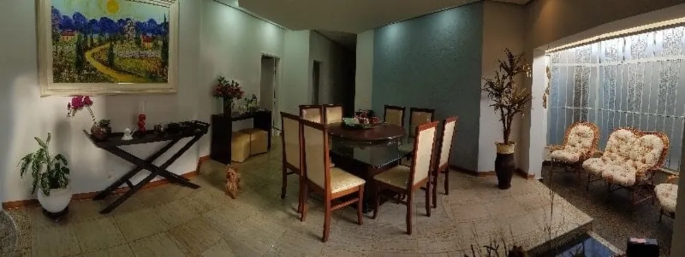 Casa, 3 quartos, 350 m² - Foto 4