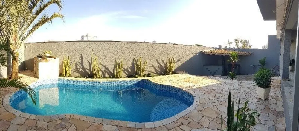 Casa, 3 quartos, 350 m² - Foto 16