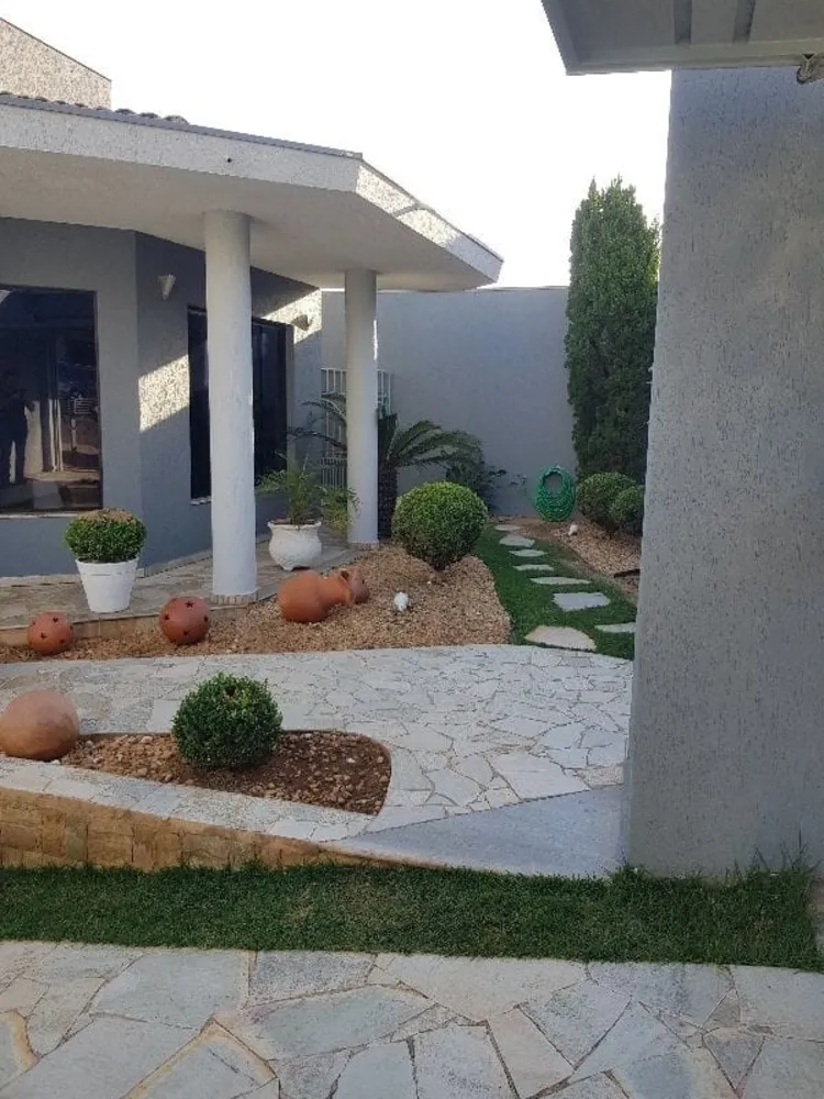 Casa, 3 quartos, 350 m² - Foto 1