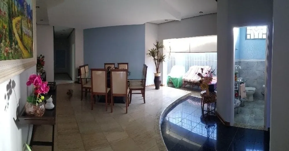 Casa, 3 quartos, 350 m² - Foto 6