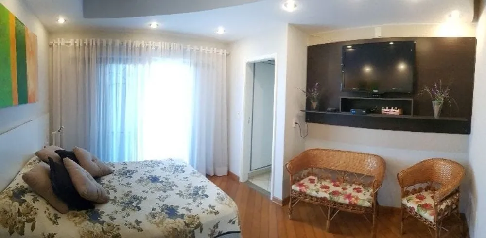 Casa, 3 quartos, 350 m² - Foto 9