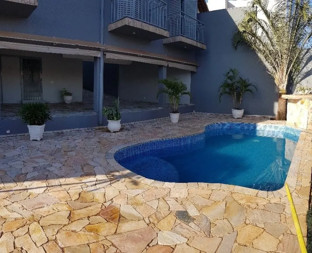 Casa, 3 quartos, 350 m² - Foto 12