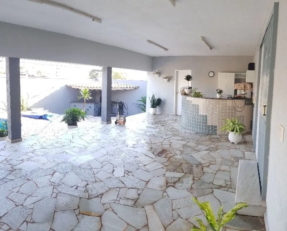 Casa, 3 quartos, 350 m² - Foto 14