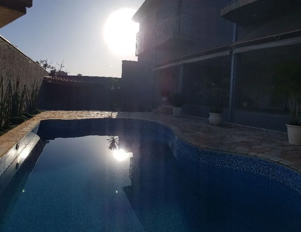 Casa, 3 quartos, 350 m² - Foto 13