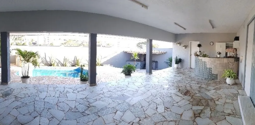 Casa, 3 quartos, 350 m² - Foto 10