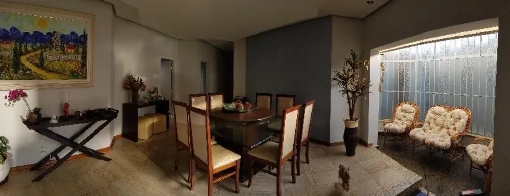 Casa, 3 quartos, 350 m² - Foto 2
