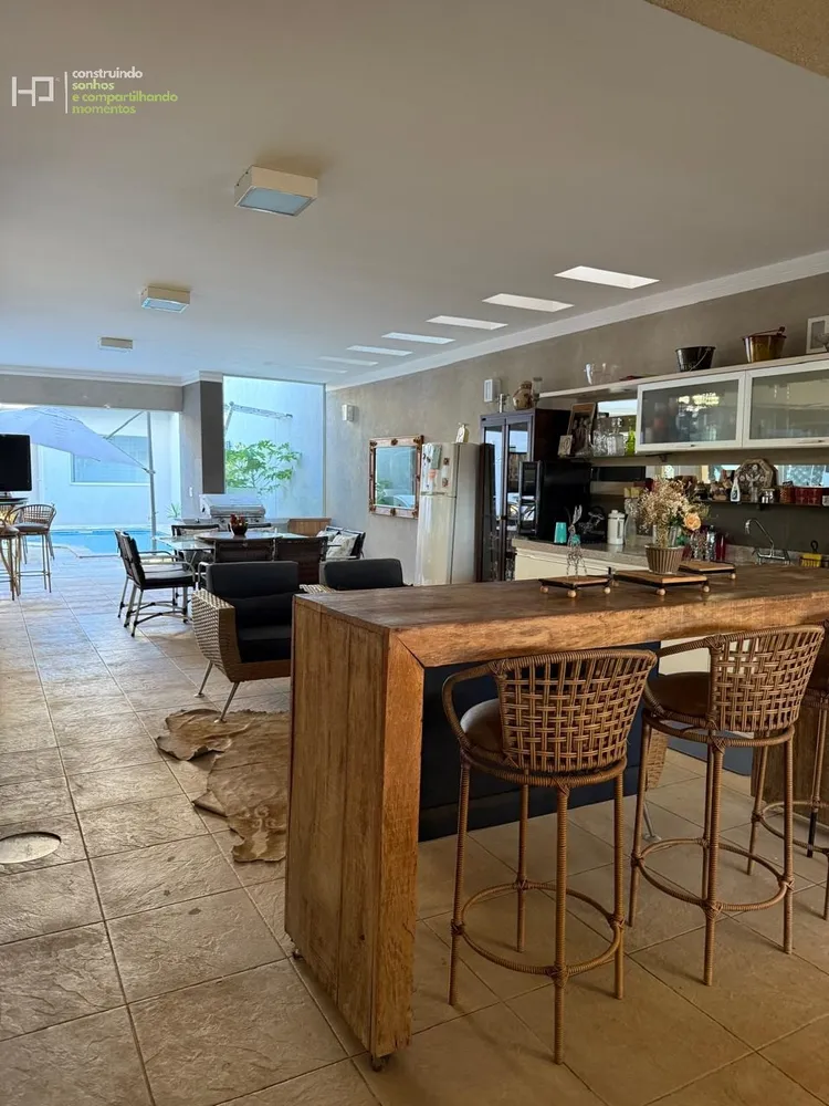 Casa de Condomínio, 4 quartos - Foto 6