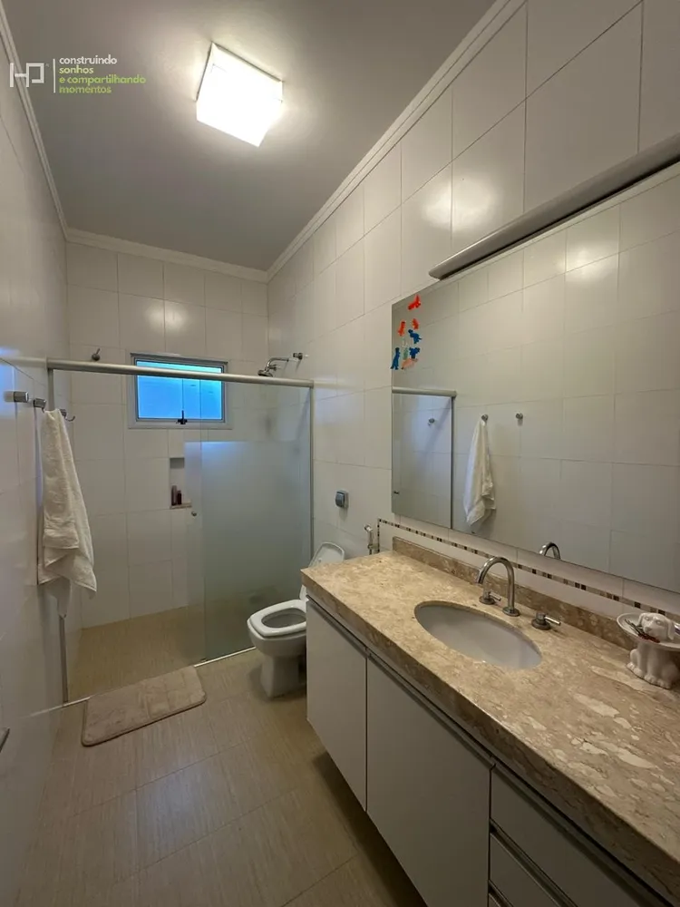 Casa de Condomínio, 4 quartos - Foto 15