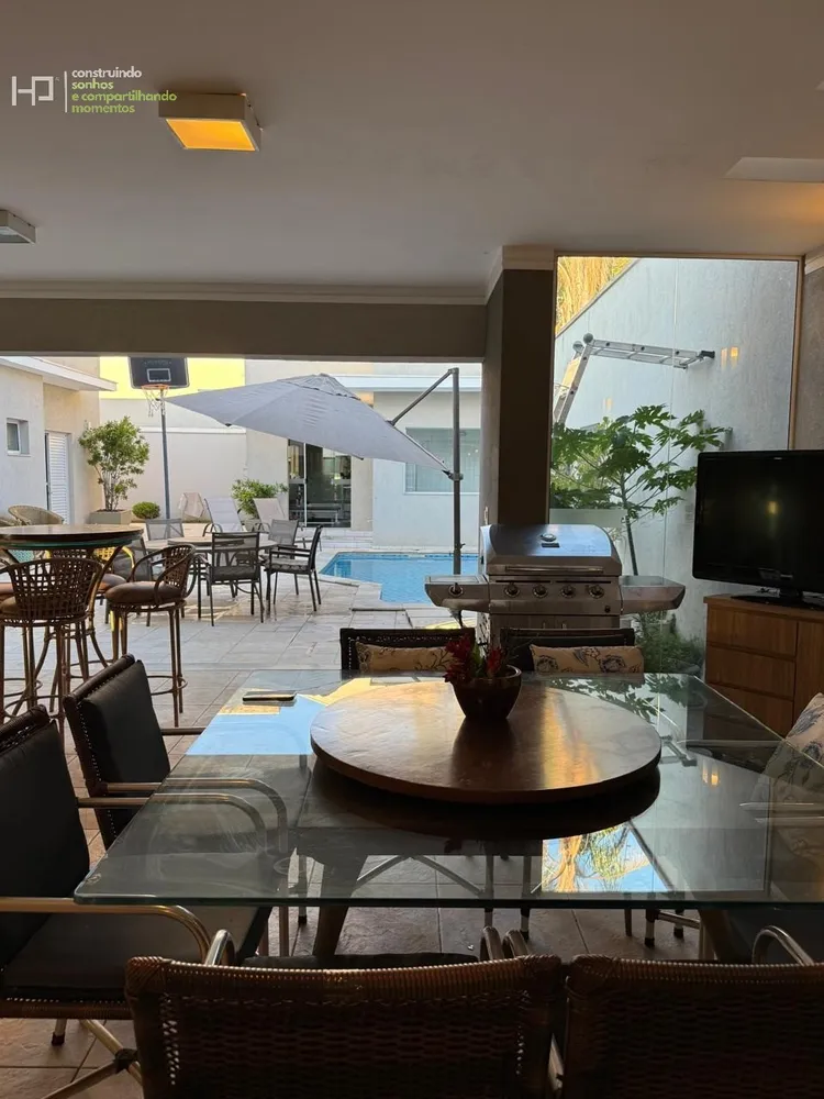 Casa de Condomínio, 4 quartos - Foto 7
