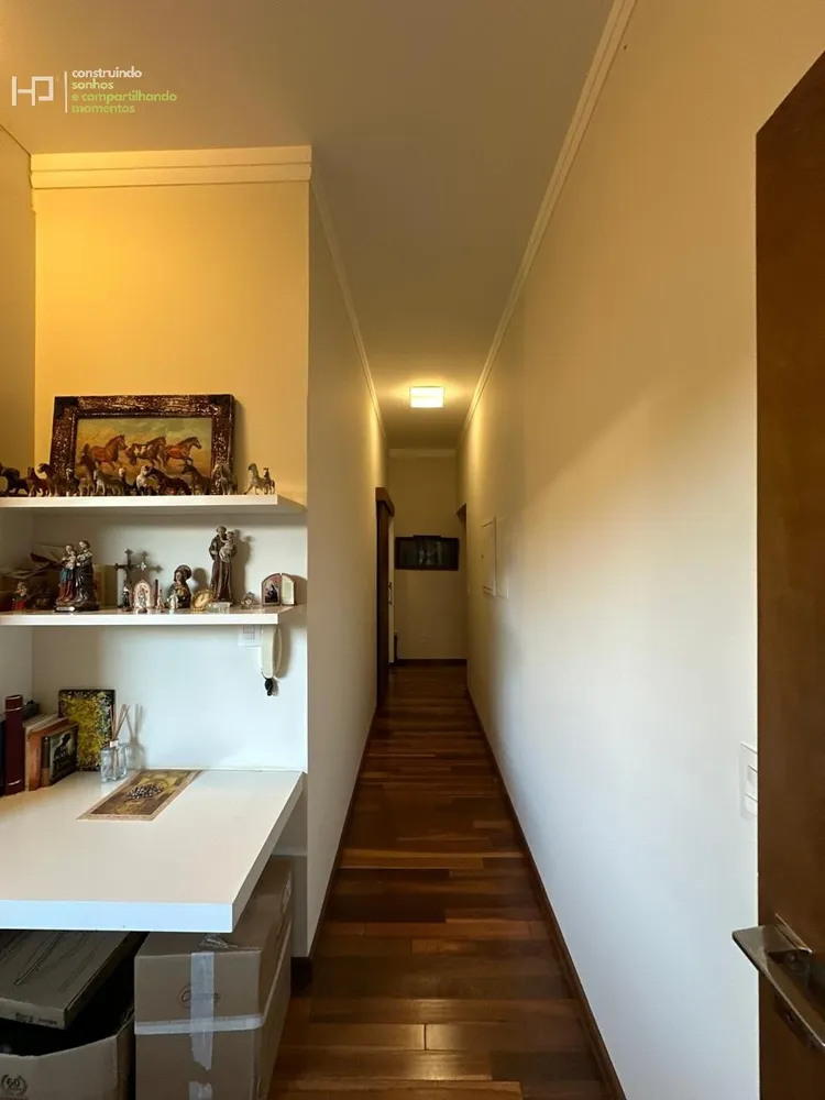 Casa de Condomínio, 4 quartos - Foto 2