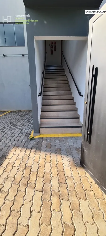 Apartamento, 2 quartos, 68 m² - Foto 6