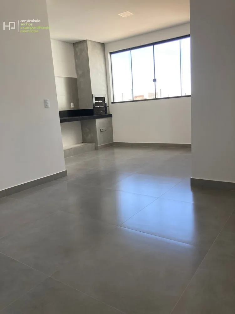 Apartamento, 2 quartos, 68 m² - Foto 2