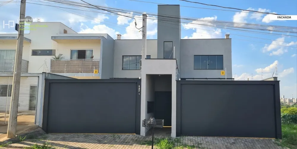 Apartamento, 2 quartos, 68 m² - Foto 1