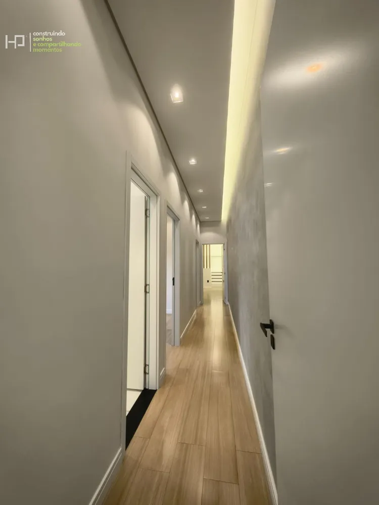 Casa, 3 quartos - Foto 10