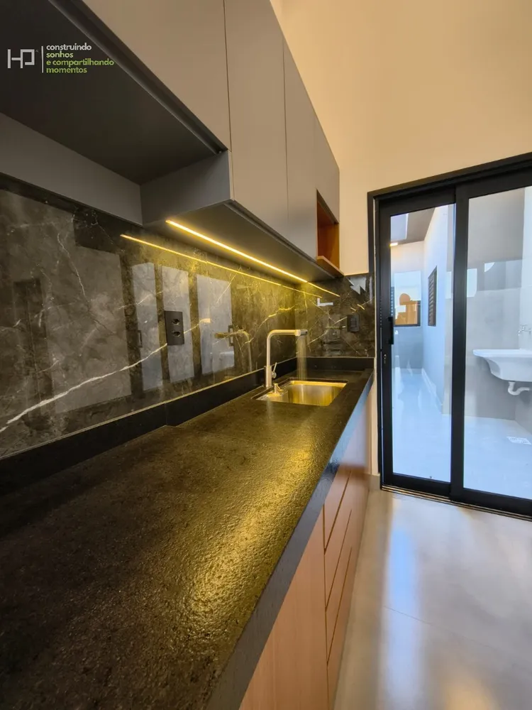 Casa, 3 quartos - Foto 8