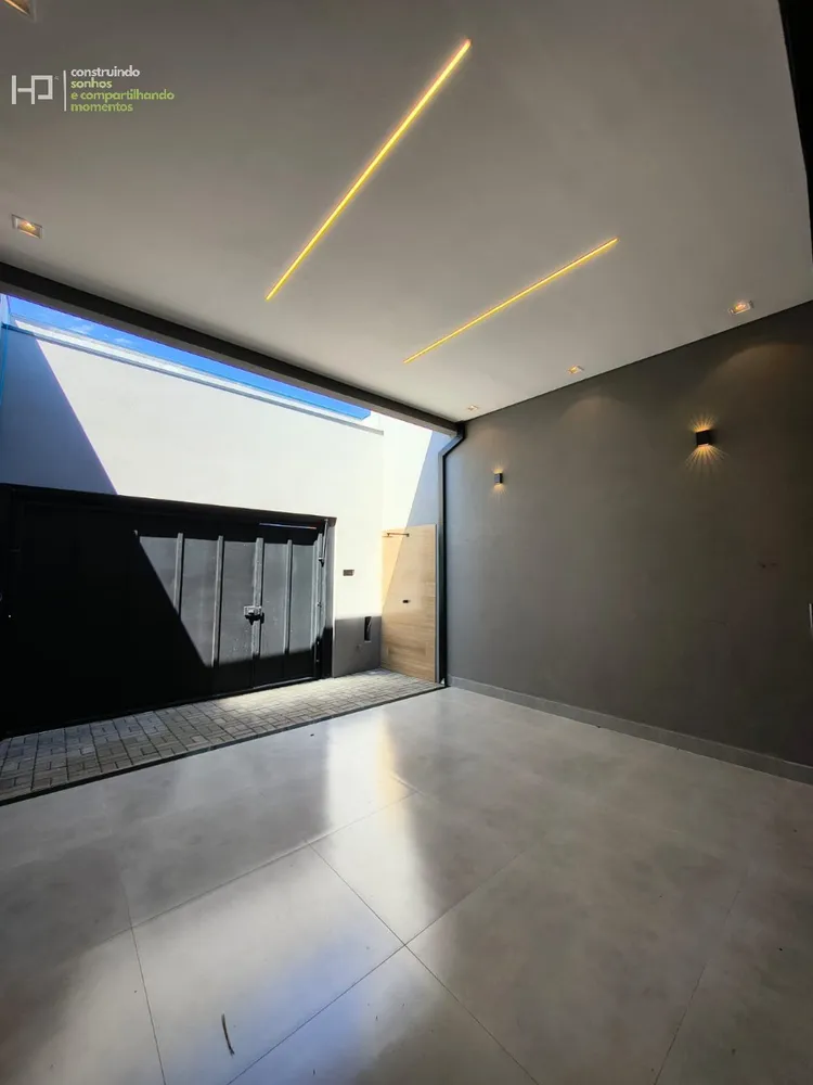 Casa, 3 quartos - Foto 2