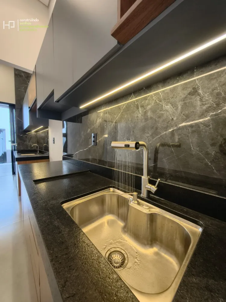 Casa, 3 quartos - Foto 4
