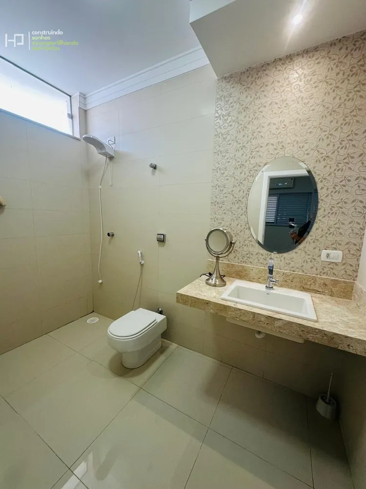 Casa de Condomínio, 3 quartos - Foto 16