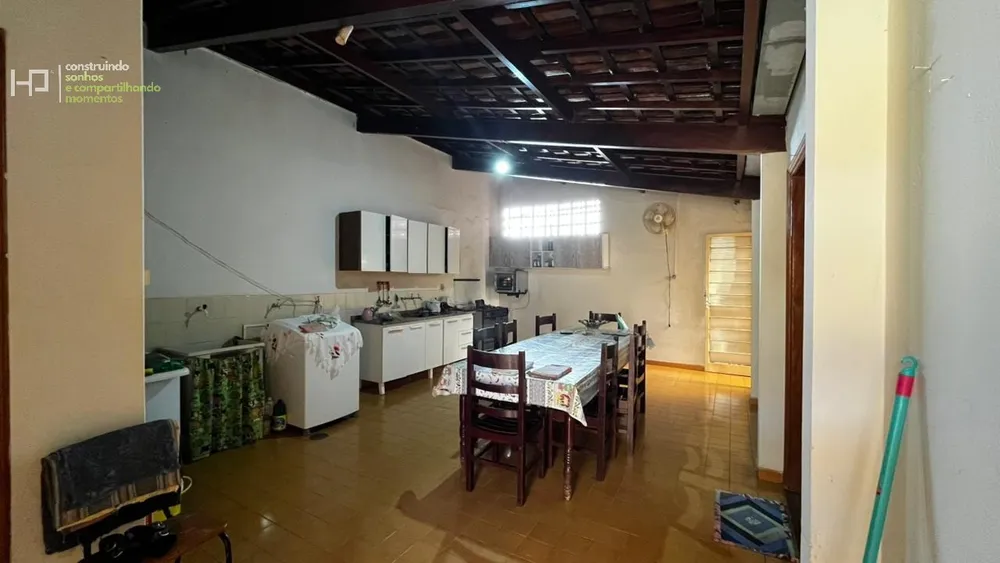 Casa, 3 quartos - Foto 14