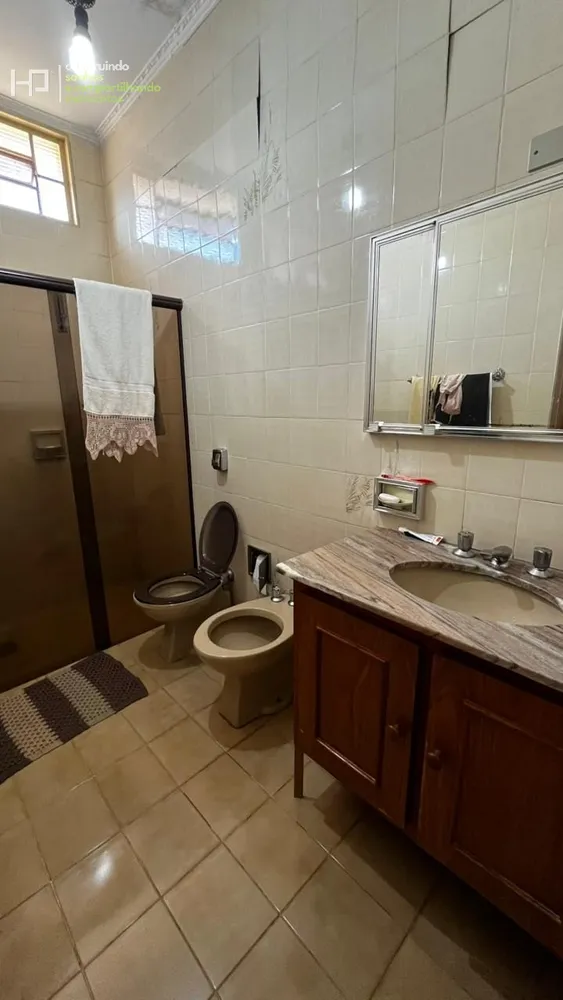 Casa, 3 quartos - Foto 10