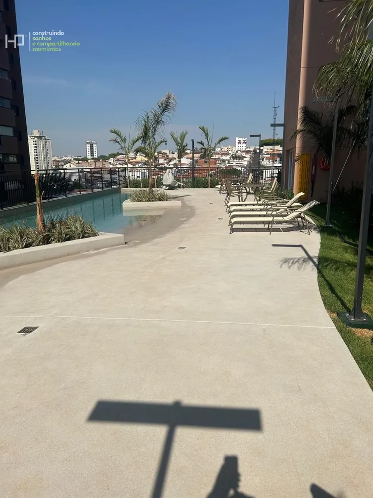 Apartamento, 2 quartos, 72 m² - Foto 3