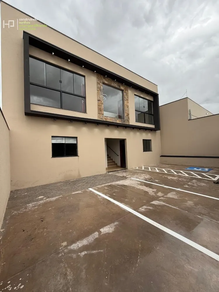 Apartamento, 2 quartos, 62 m² - Foto 1