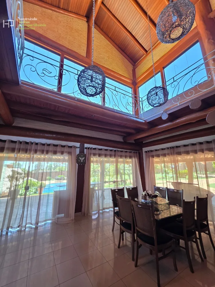 Chácara, 3 quartos, 3300 m² - Foto 4