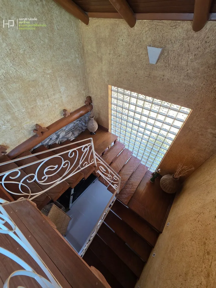 Chácara, 3 quartos, 3300 m² - Foto 1