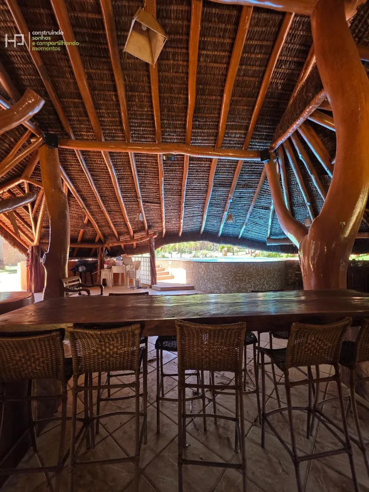 Chácara, 3 quartos, 3300 m² - Foto 4