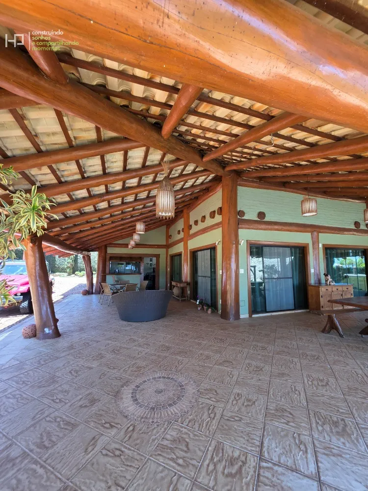 Chácara, 3 quartos, 3300 m² - Foto 2