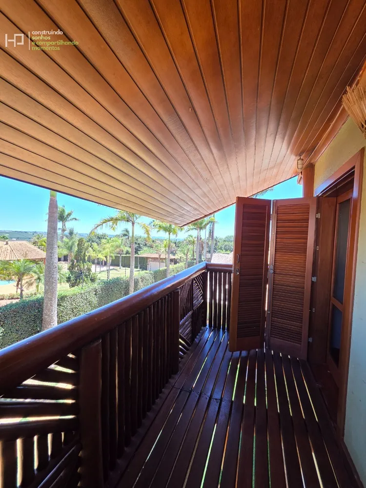 Chácara, 3 quartos, 3300 m² - Foto 2