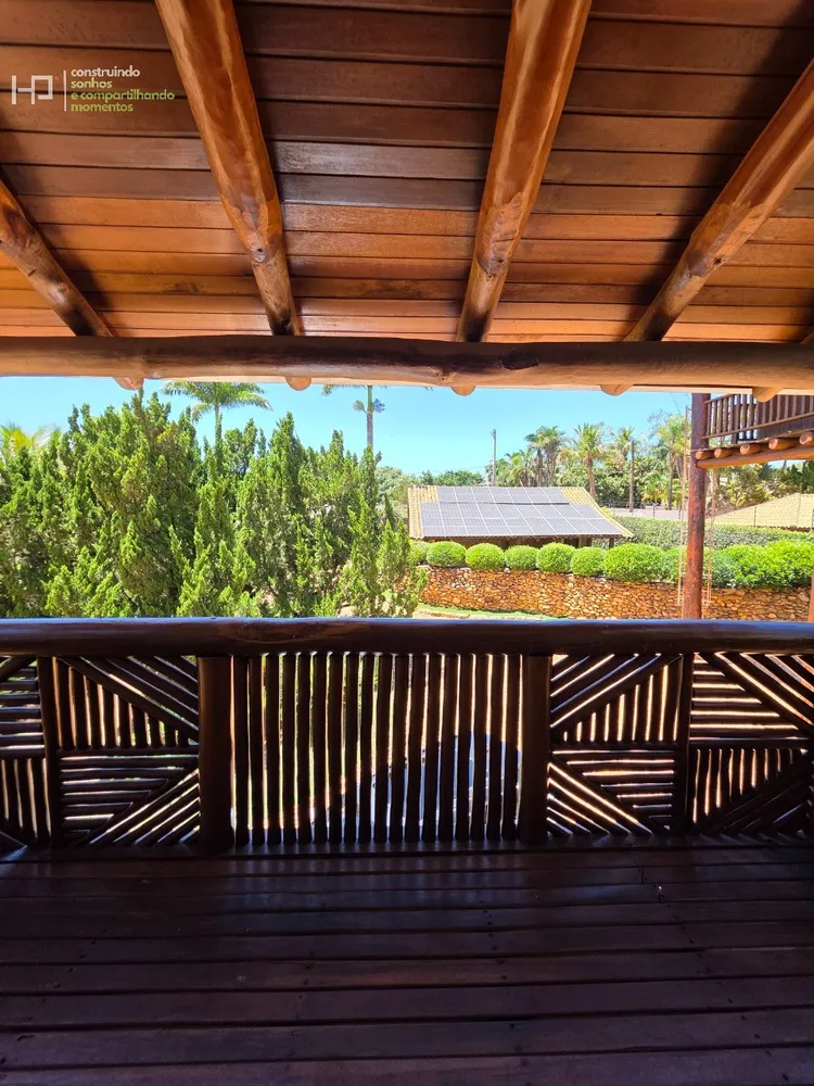 Chácara, 3 quartos, 3300 m² - Foto 9