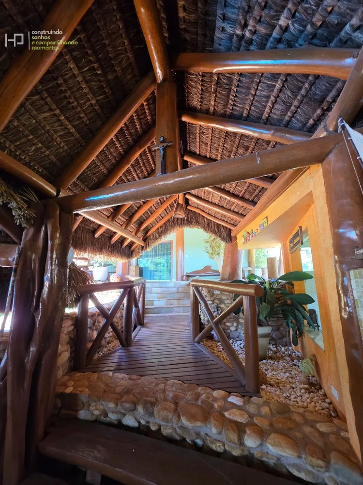 Chácara, 3 quartos, 3300 m² - Foto 3