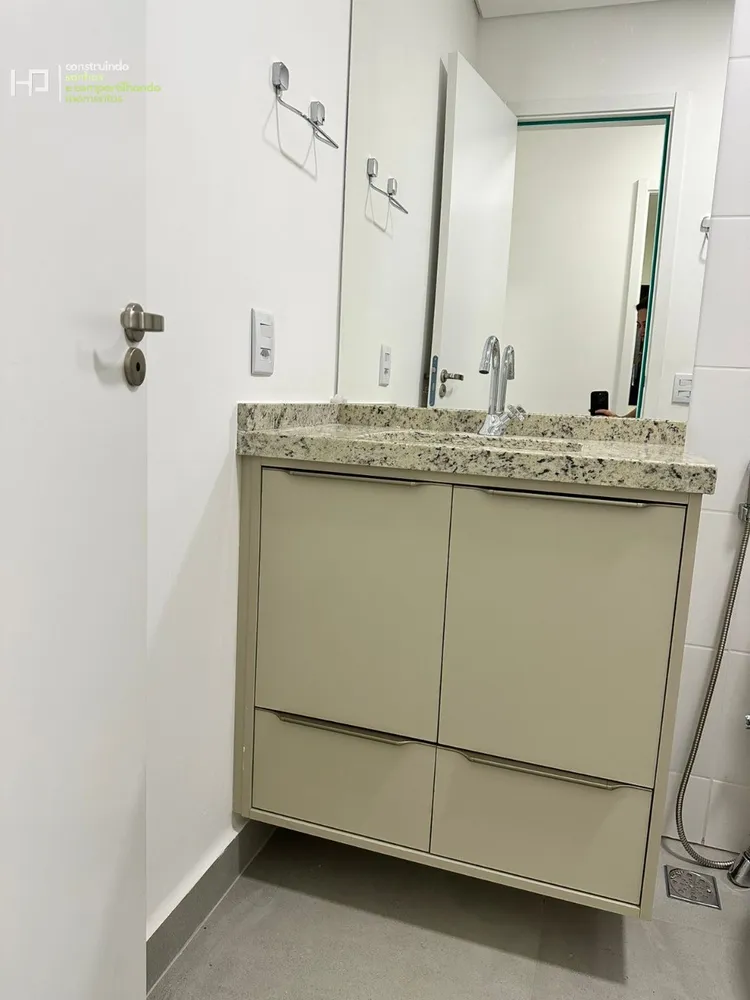 Apartamento, 3 quartos, 83 m² - Foto 6