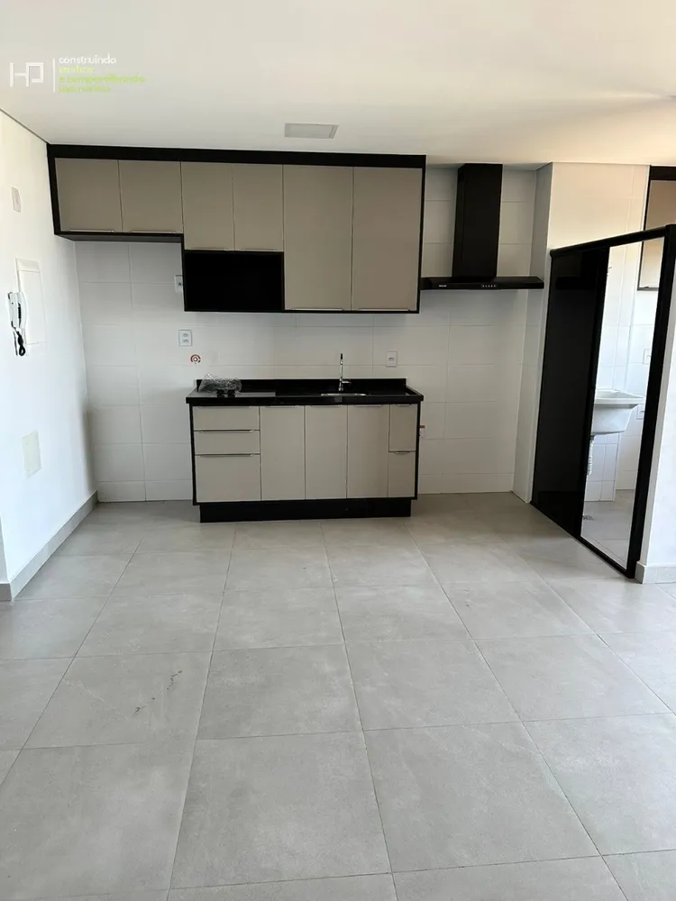 Apartamento, 3 quartos, 83 m² - Foto 1