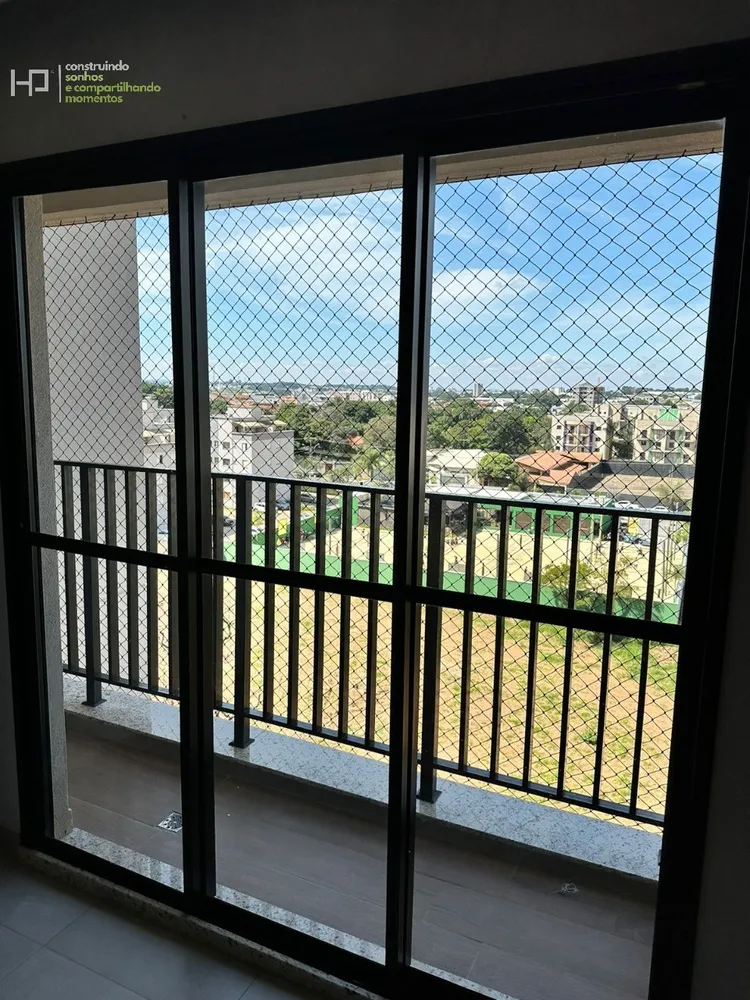 Apartamento, 3 quartos, 83 m² - Foto 4