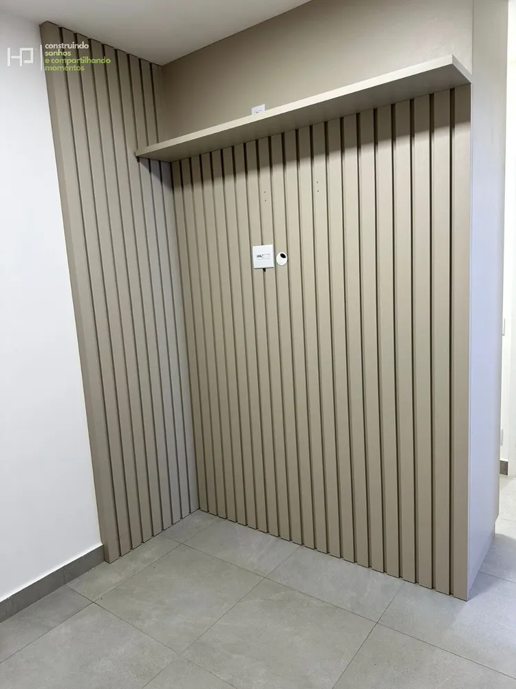 Apartamento, 3 quartos, 83 m² - Foto 1