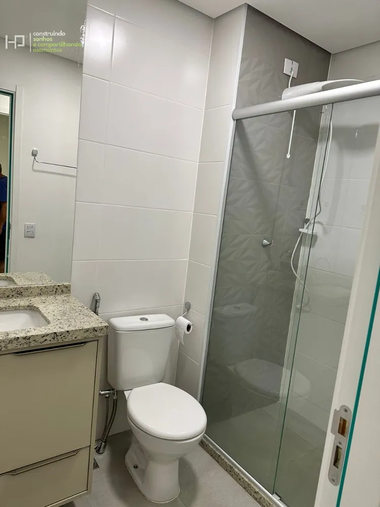 Apartamento, 3 quartos, 83 m² - Foto 2