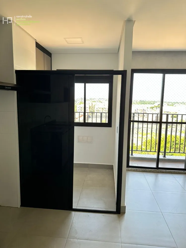 Apartamento, 3 quartos, 83 m² - Foto 2