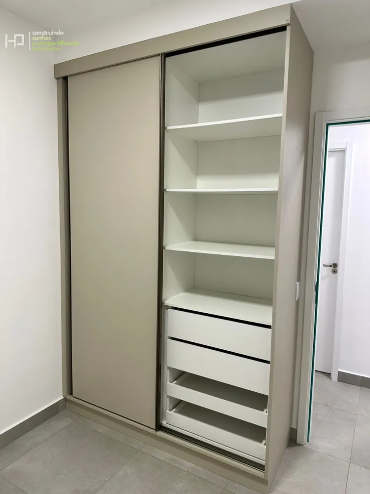 Apartamento, 3 quartos, 83 m² - Foto 5