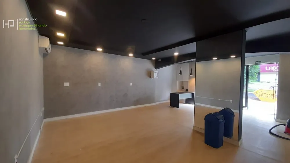Loja-Salão, 56 m² - Foto 5