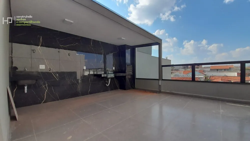 Apartamento, 3 quartos, 160 m² - Foto 4