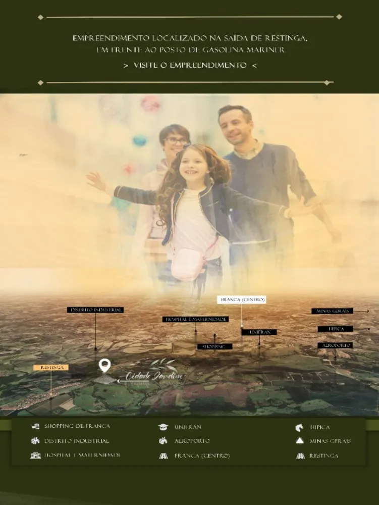 Loteamento e Condomínio - Foto 3