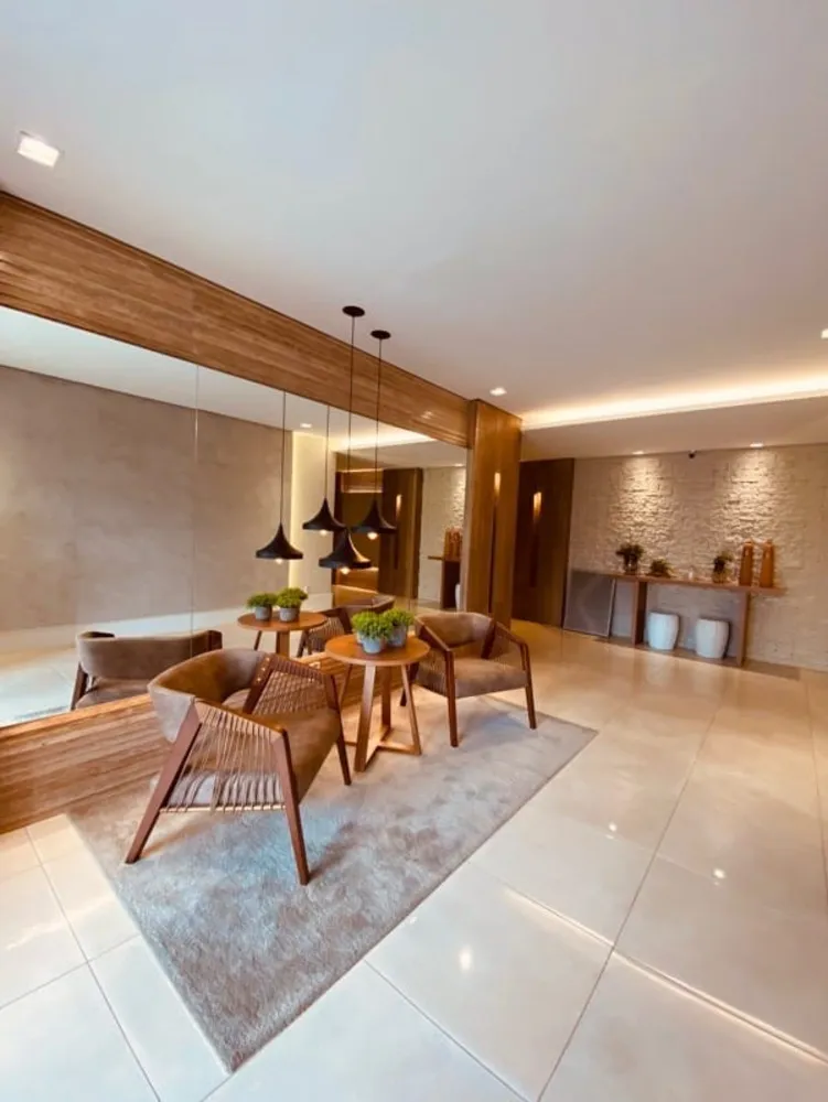Apartamento, 3 quartos, 161 m² - Foto 3