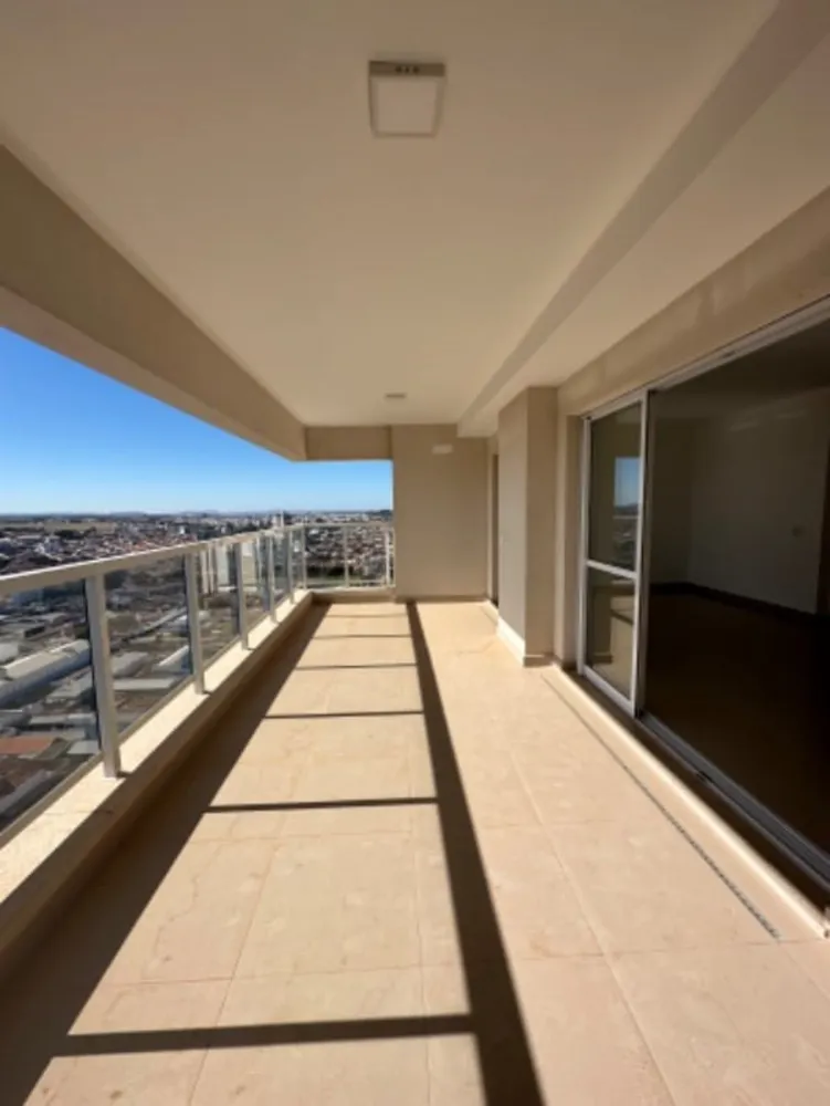 Apartamento, 3 quartos, 161 m² - Foto 8