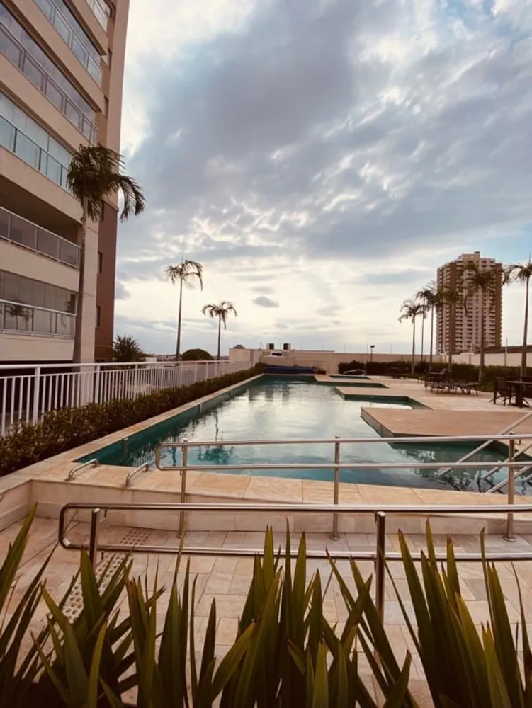 Apartamento, 3 quartos, 161 m² - Foto 1