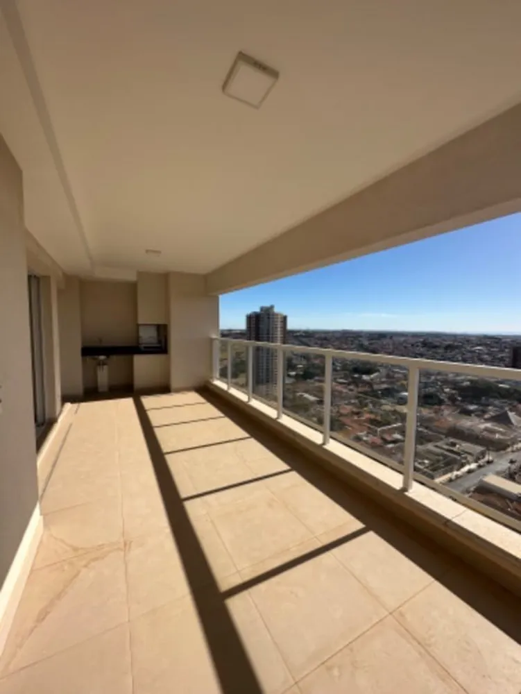 Apartamento, 3 quartos, 161 m² - Foto 9