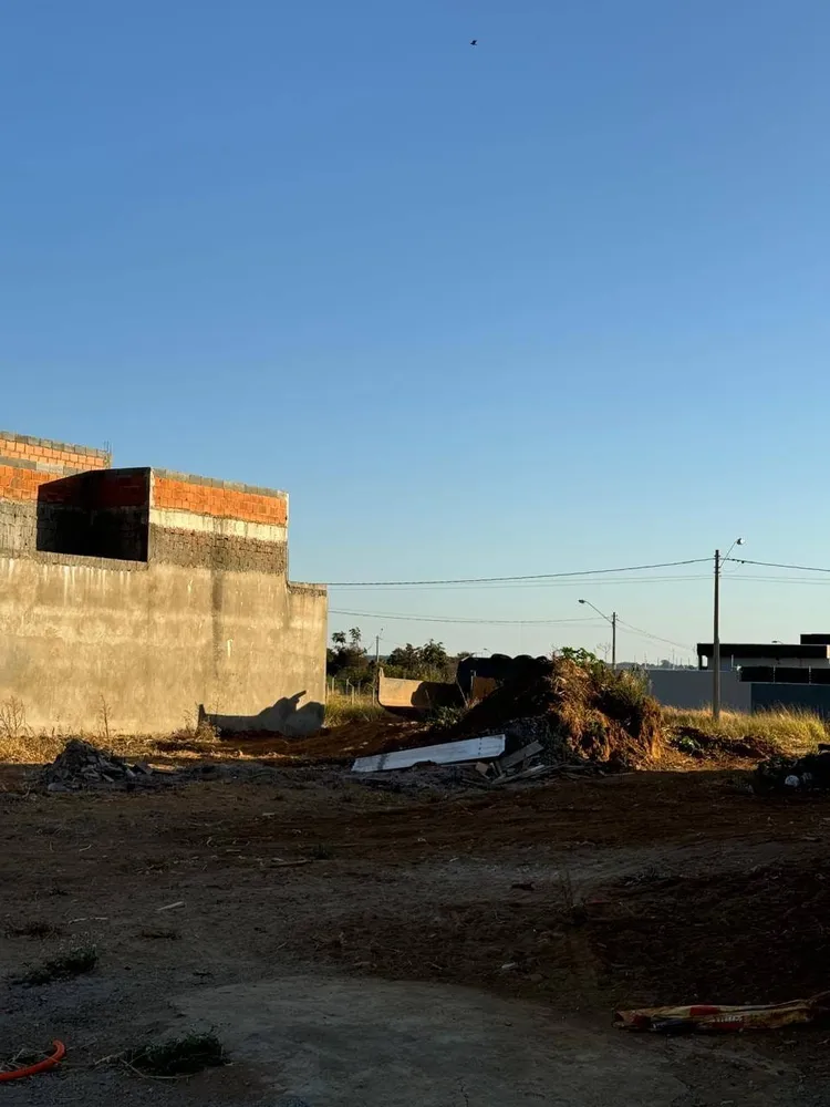Terreno, 250 m² - Foto 1