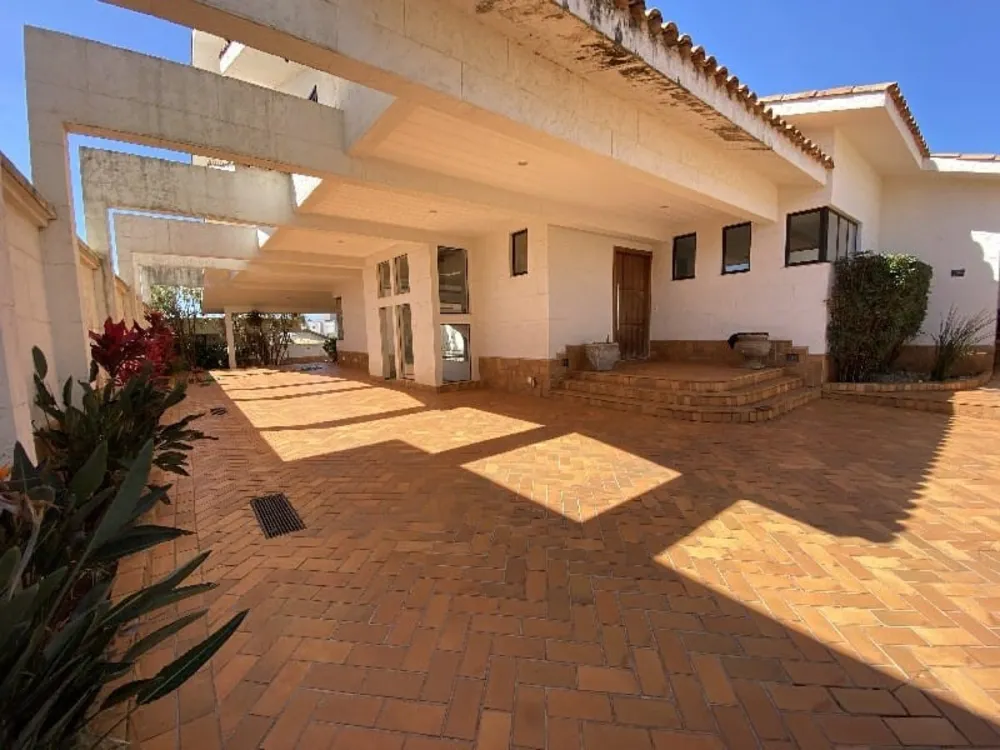 Casa, 3 quartos, 522 m² - Foto 3